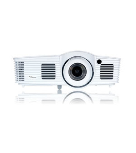 OPTOMA DH400 – купити в Україні | Офіційна гарантія