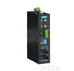 MOXA ICF-1150I-M-ST-T-IEX