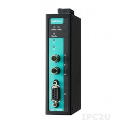 MOXA ICF-1180I-M-ST