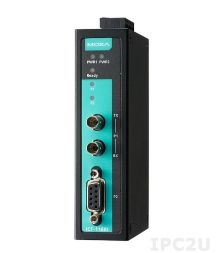 MOXA ICF-1180I-M-ST – купити в Україні | Офіційна гарантія MOXA ICF-1180I-M-ST – купити в Україні | Офіційна гарантія