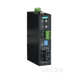 MOXA ICF-1150I-S-SC-IEX