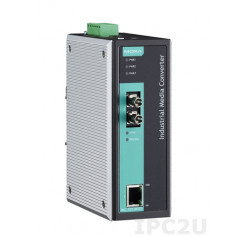 MOXA IMC-101-M-ST-IEX