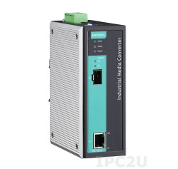 MOXA IMC-101G-T-IEX