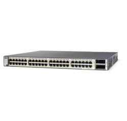 Cisco WS-C3750E-48PD-SF Cisco WS-C3750E-48PD-SF