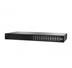 Cisco SRW2016-K9-EU