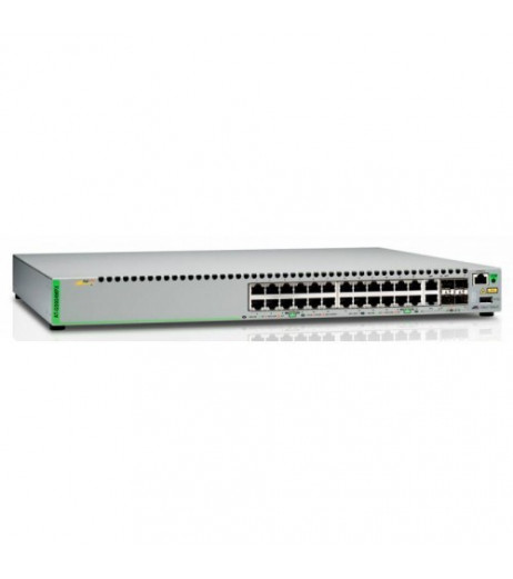 Allied Telesis AT-GS924MPX-30 – купити в Україні | Офіційна гарантія
