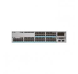 Cisco C9300L-24UXG-4X-A