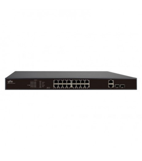 Uniview NSW2010-16T2GC-POE