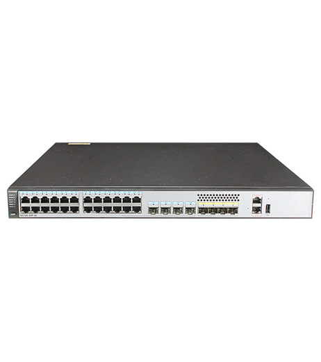 Huawei S5720-28P-SI-AC – купити в Україні | Офіційна гарантія