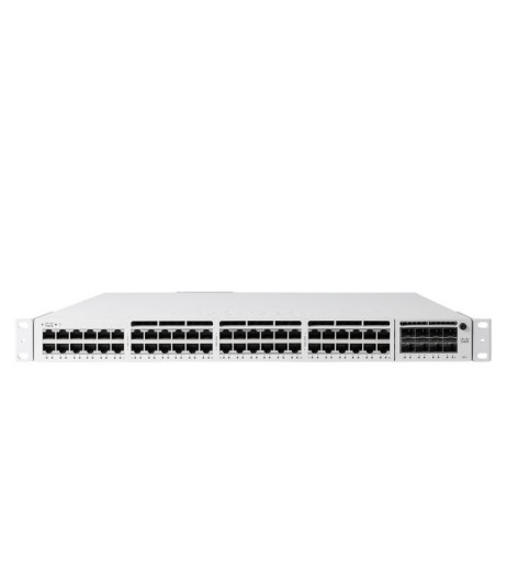 Cisco WS-C3560-48PS-E – купити в Україні | Офіційна гарантія Cisco WS-C3560-48PS-E – купити в Україні | Офіційна гарантія