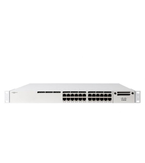 Cisco Meraki MS390-24U-HW – купити в Україні | Офіційна гарантія Cisco Meraki MS390-24U-HW – купити в Україні | Офіційна гарантія