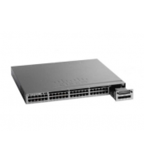 Cisco WS-C3850-48T-L – купити в Україні | Офіційна гарантія Cisco WS-C3850-48T-L – купити в Україні | Офіційна гарантія