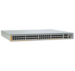 Allied Telesis AT-x610-48Ts/X-POE+