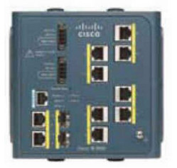 Cisco IE-3000-8TC