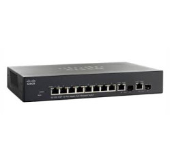 Cisco SG300-10PP-K9-EU Cisco SG300-10PP-K9-EU