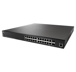 Cisco SG350XG-24T Cisco SG350XG-24T