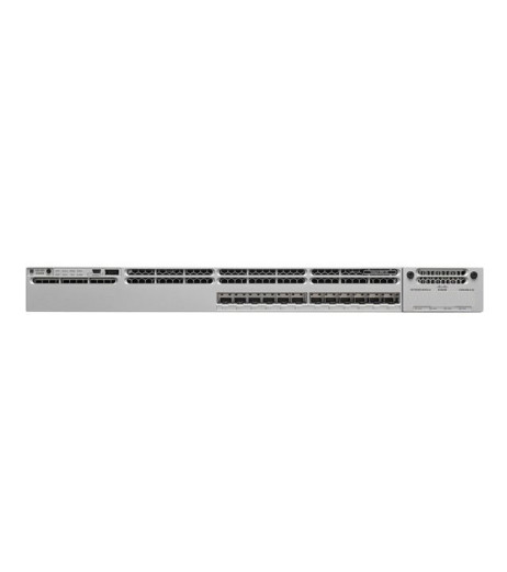 Cisco WS-C3850-12S-S