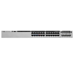Cisco WS-C3850-24U-L