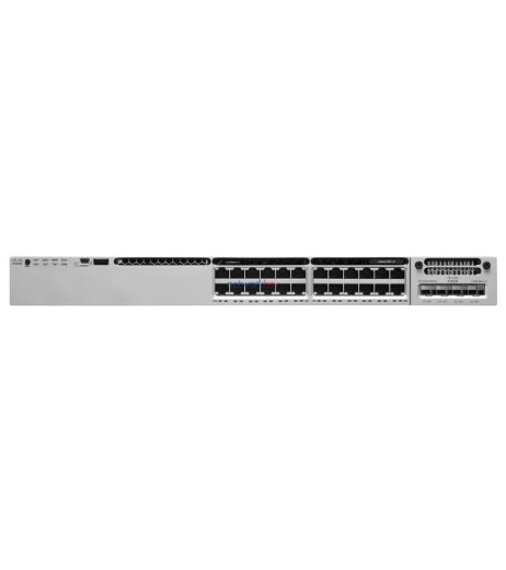 Cisco WS-C3850-24U-L – купити в Україні | Офіційна гарантія Cisco WS-C3850-24U-L – купити в Україні | Офіційна гарантія