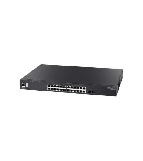 Edge-Core ECS4510-28P – купити в Україні | Офіційна гарантія Edge-Core ECS4510-28P – купити в Україні | Офіційна гарантія