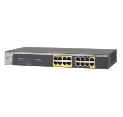 NETGEAR GS516TP