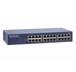 NETGEAR JFS524