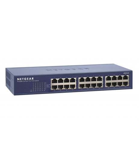 NETGEAR JFS524 – купити в Україні | Офіційна гарантія
