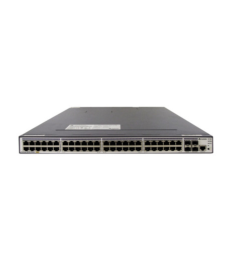 Huawei S3700-52P-EI-AC – купити в Україні | Офіційна гарантія