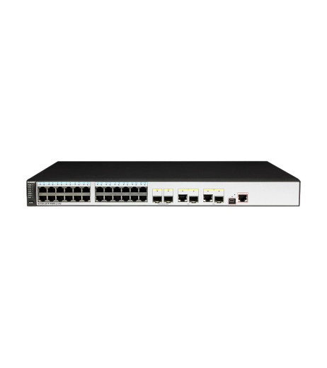 Huawei S5700-28TP-PWR-LI-AC – купити в Україні | Офіційна гарантія