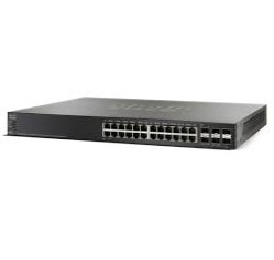 Cisco SG500X-24MPP-K9-G5 Cisco SG500X-24MPP-K9-G5