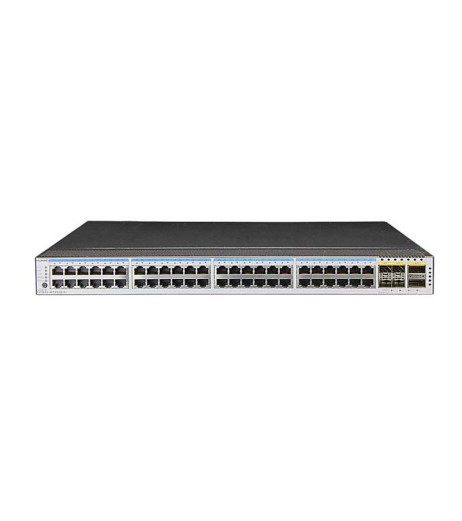 Huawei CE5855-48T4S2Q-EI – купити в Україні | Офіційна гарантія