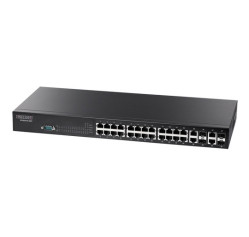 Edge-Core ECS3510-28T Edge-Core ECS3510-28T