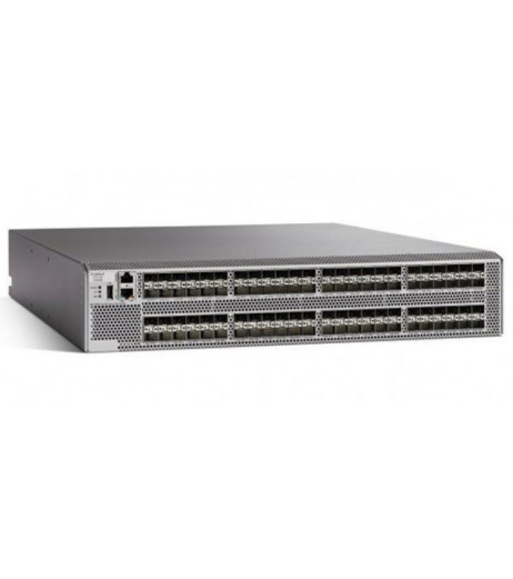Cisco DS-C9396S-48ESK9 – купити в Україні | Офіційна гарантія