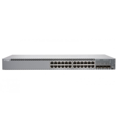 Juniper EX2300-24T-DC – купити в Україні | Офіційна гарантія Juniper EX2300-24T-DC – купити в Україні | Офіційна гарантія
