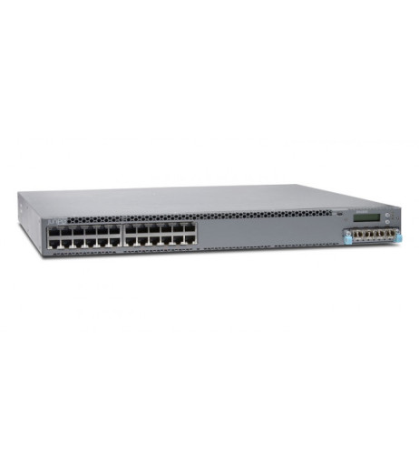 Juniper EX4300-24T-TAA – купити в Україні | Офіційна гарантія Juniper EX4300-24T-TAA – купити в Україні | Офіційна гарантія