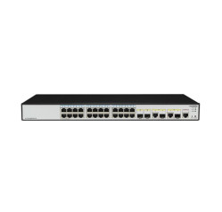 Huawei S1720-28GWR-PWR-4TP Huawei S1720-28GWR-PWR-4TP