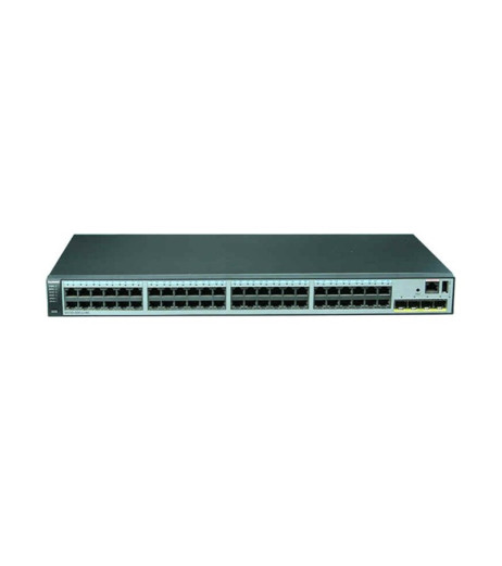 Huawei S5720-52X-PWR-LI-AC – купити в Україні | Офіційна гарантія