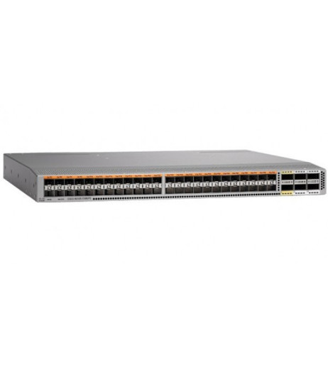 Cisco Nexus N2K-C2348UPQ – купити в Україні | Офіційна гарантія Cisco Nexus N2K-C2348UPQ – купити в Україні | Офіційна гарантія