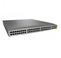 Cisco Nexus N3K-C3172TQ-10GT Cisco Nexus N3K-C3172TQ-10GT