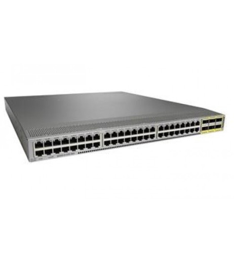 Cisco Nexus N3K-C3172TQ-10GT – купити в Україні | Офіційна гарантія