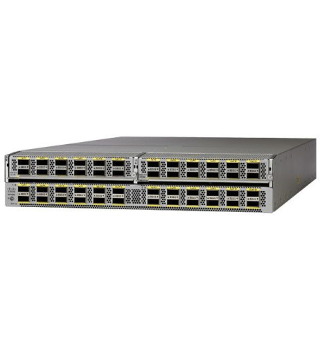Cisco Nexus N5K-C5648Q – купити в Україні | Офіційна гарантія Cisco Nexus N5K-C5648Q – купити в Україні | Офіційна гарантія