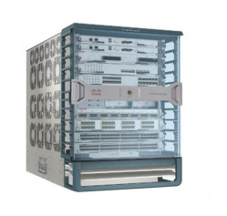 Cisco Nexus N7K-C7009