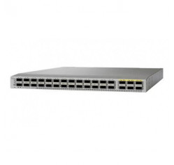 Cisco Nexus N9K-C9332PQ