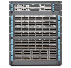 Juniper QFX10008-BASE