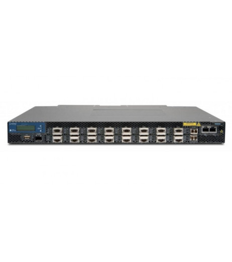 Juniper QFX3600-16Q-AFO – купити в Україні | Офіційна гарантія Juniper QFX3600-16Q-AFO – купити в Україні | Офіційна гарантія