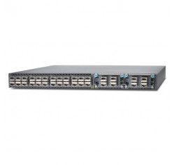 Juniper QFX5100-24Q-DC-AFO