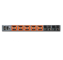 Juniper QFX5110-48S-DC-AFI