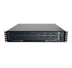 Extreme Networks S-Series Standalone SSA (S1-CHASSIS-A)