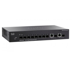 Cisco SB SG300-10SFP (SG300-10SFP-K9-EU) Cisco SB SG300-10SFP (SG300-10SFP-K9-EU)