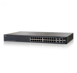 Cisco SB SF300-24 (SRW224G4-K9-EU) Cisco SB SF300-24 (SRW224G4-K9-EU)